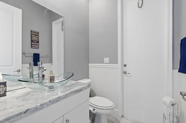 $5,899 | 11585 Southwest Fieldstone Way, Port St. Lucie, FL 34987