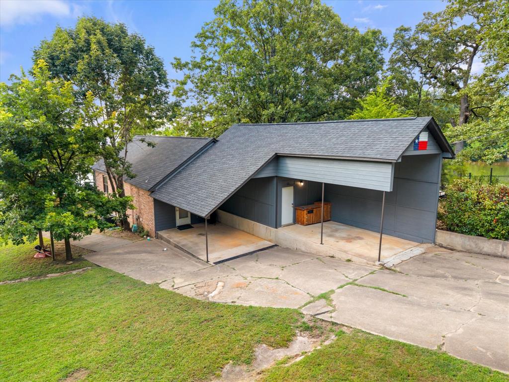338 Private Road Pittsburg, TX 75686 - Photo 5 of 40
