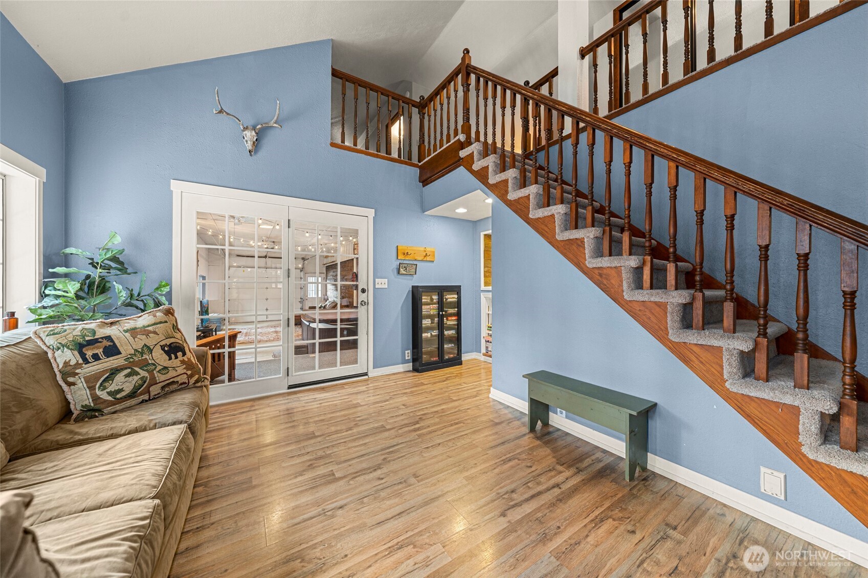 21823 Colt Road Leavenworth, WA 98826 - Photo 6 of 25