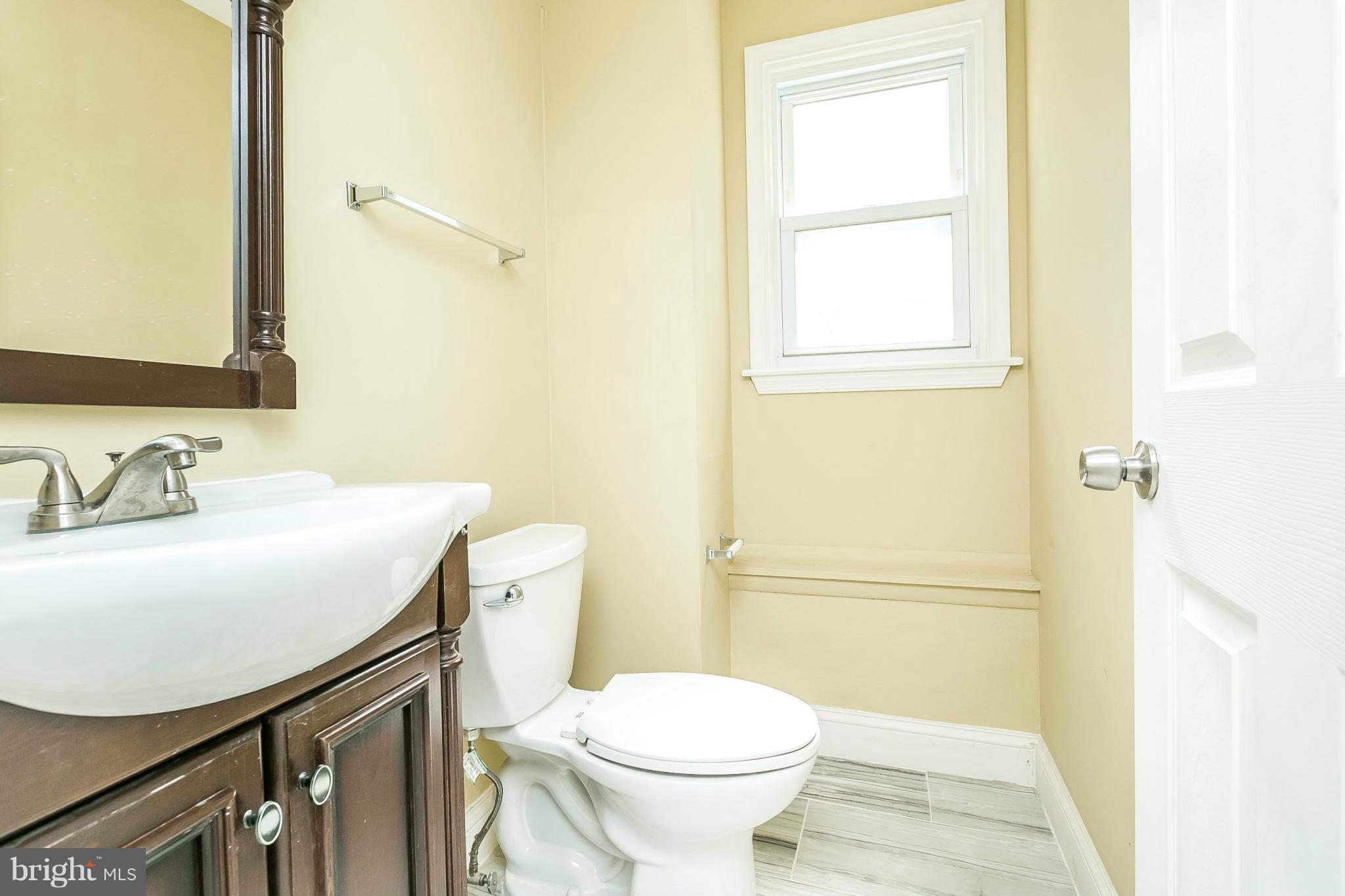 4909 Old Court Road Randallstown, MD 21133 - Photo 11 of 28 Bath