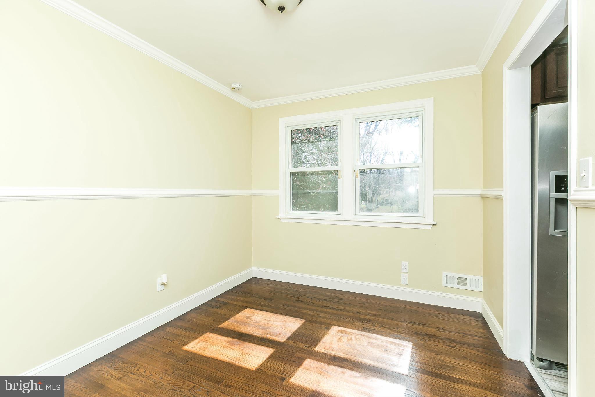 4909 Old Court Road Randallstown, MD 21133 - Photo 8 of 28 Bedroom