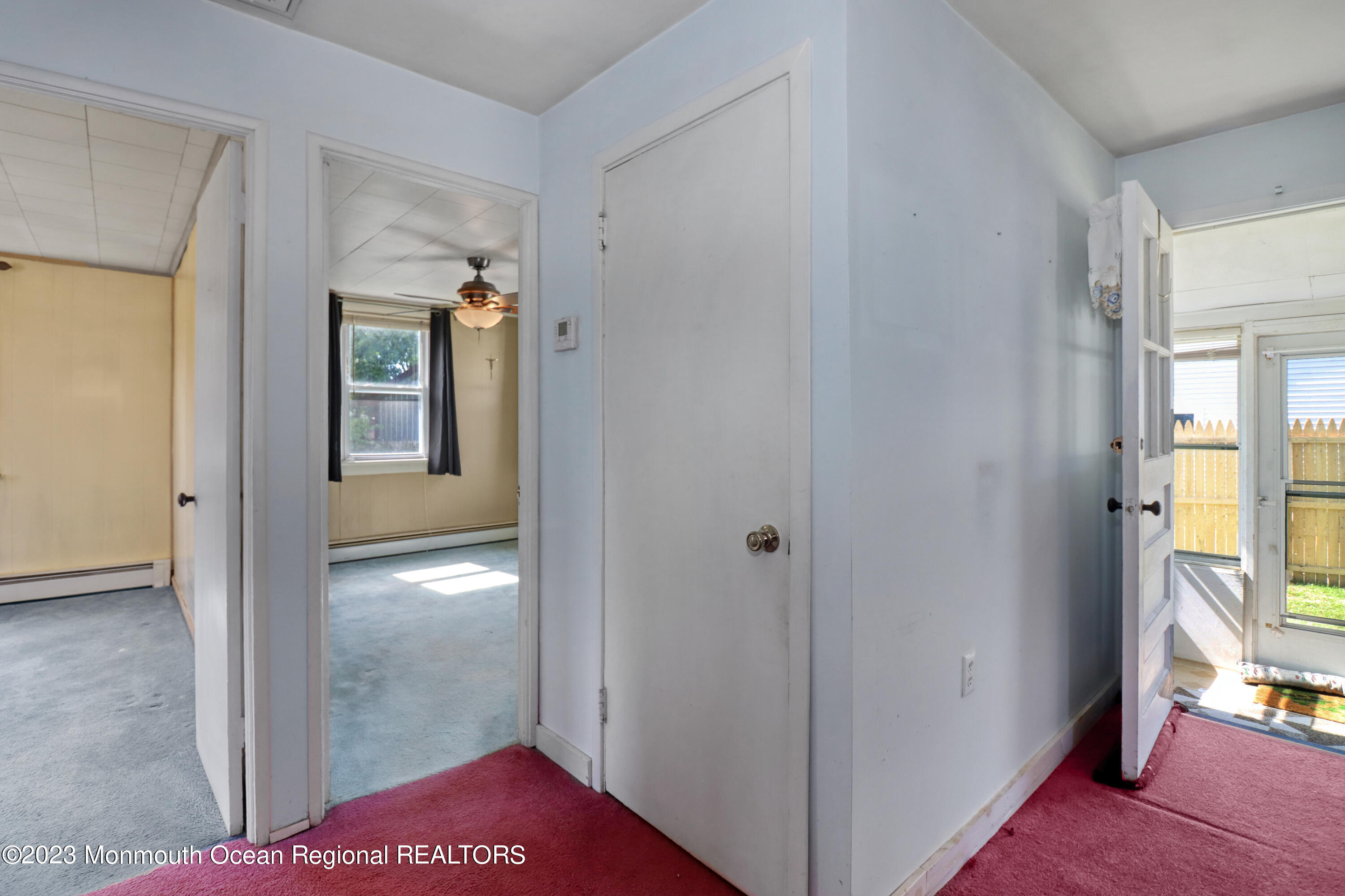 66 Jacobstown Road New Egypt, NJ 08533 - Photo 28 of 39 a view of an entryway door