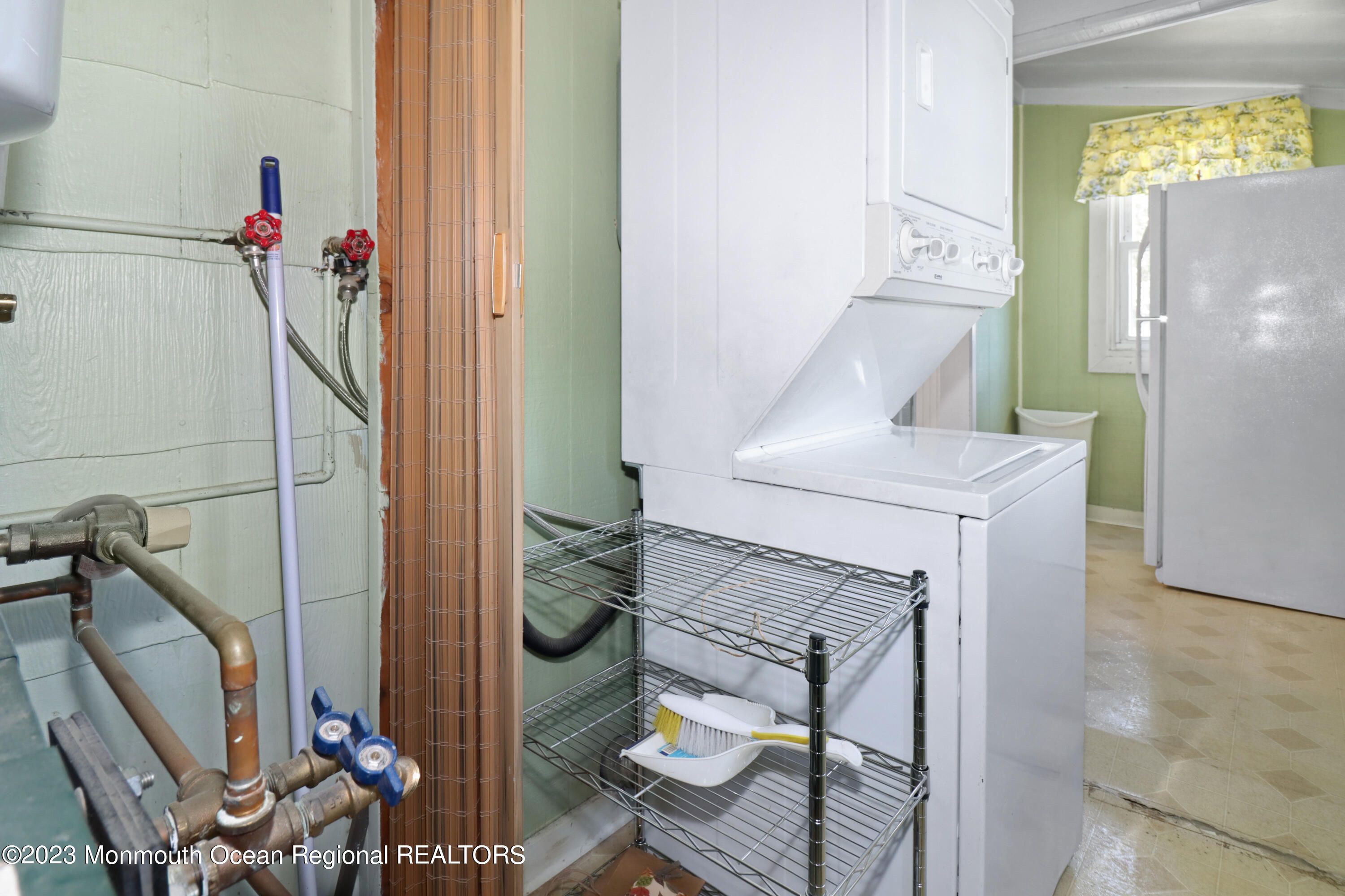 66 Jacobstown Road New Egypt, NJ 08533 - Photo 38 of 39 a view of living room with furniture and a fireplace