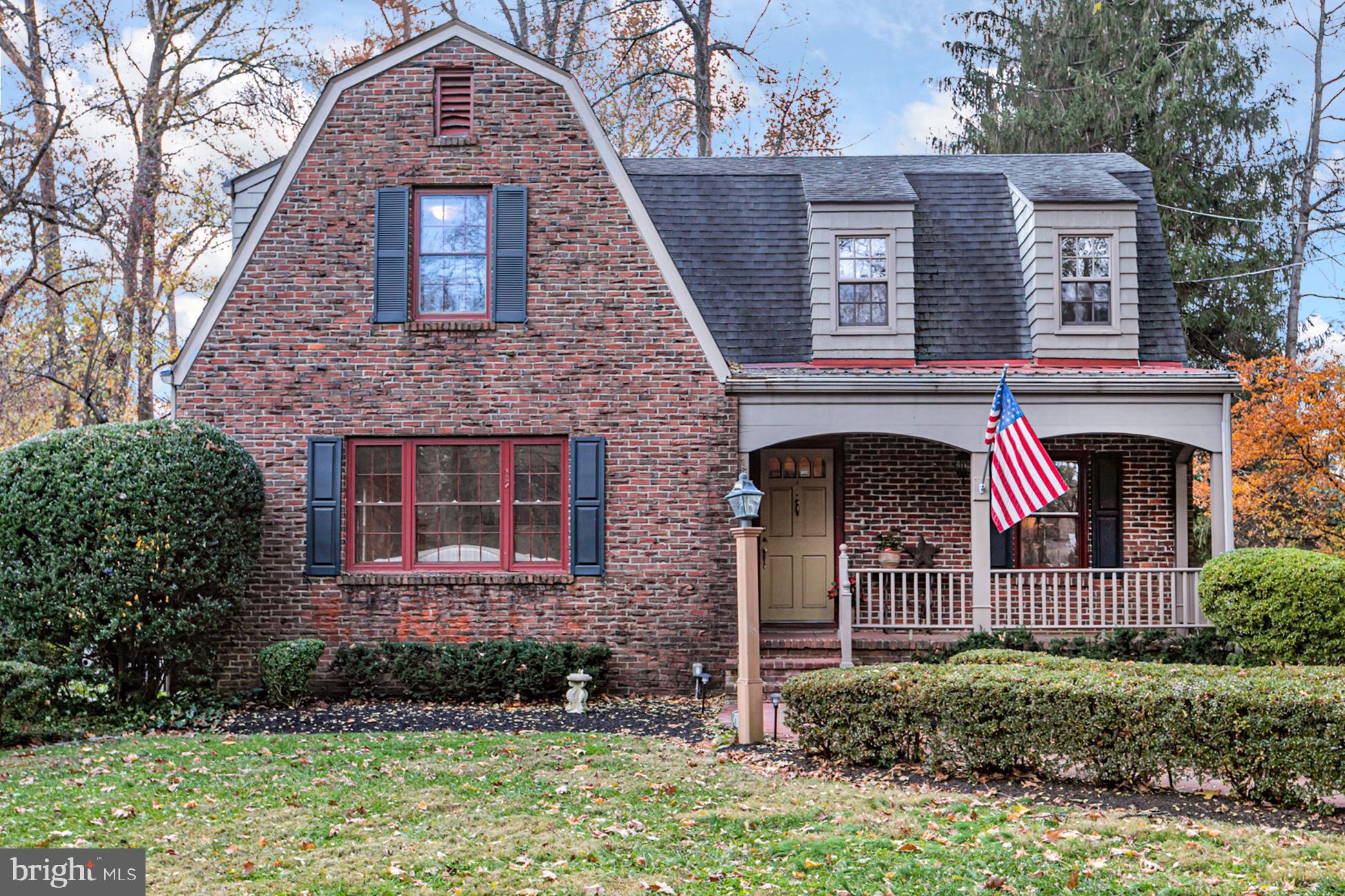 1233 Pine Grove Road Yardley, PA 19067 - Photo 1 of 28 Gallery Image 1