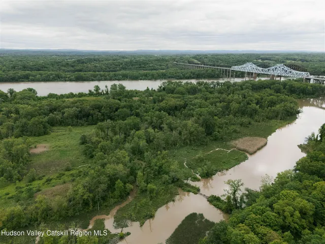 a view of an outdoor space and a lake view