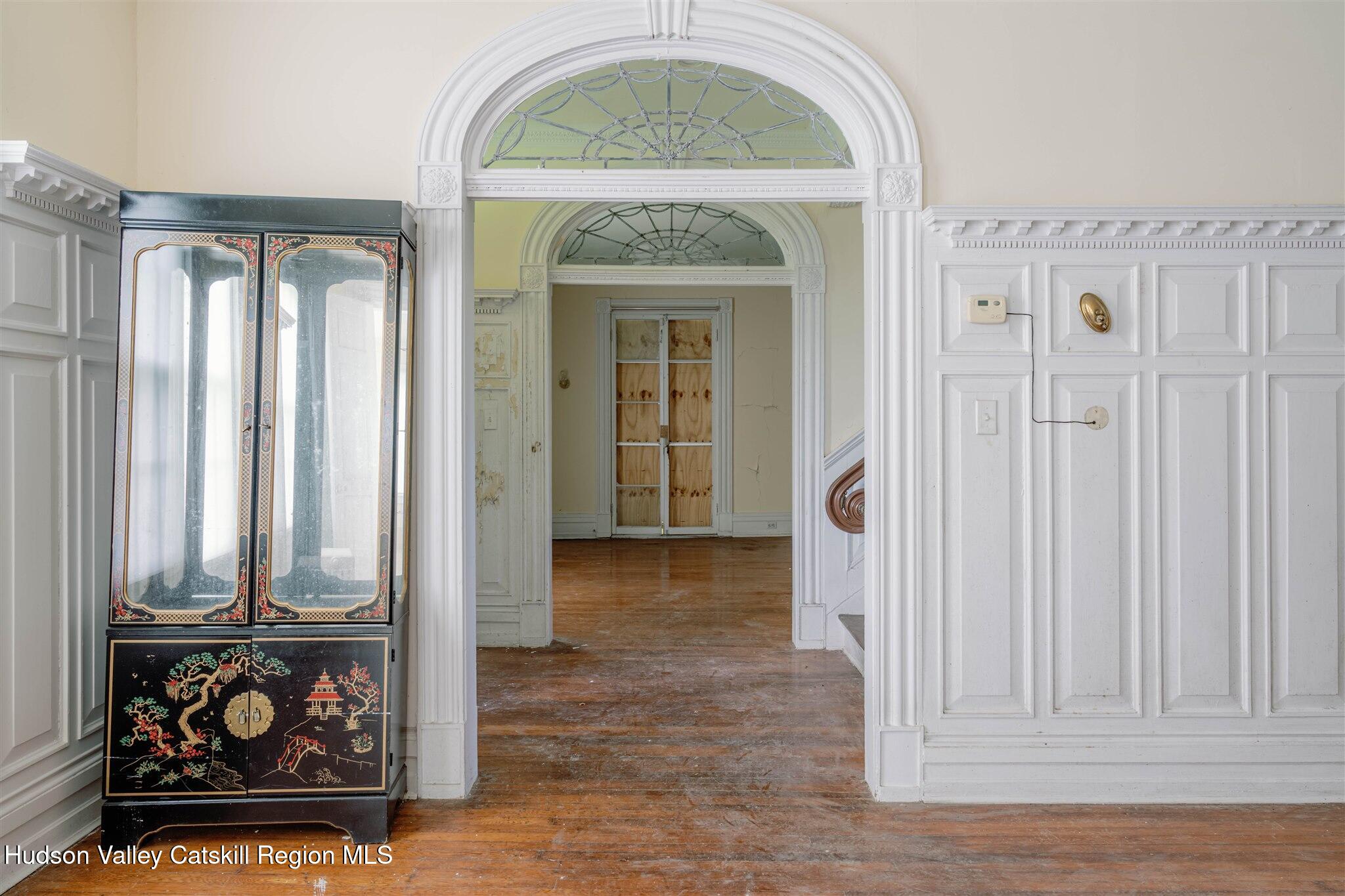 37-60 Blackburn Road Selkirk, NY 12158 - Photo 5 of 39 an entryway with wooden floor