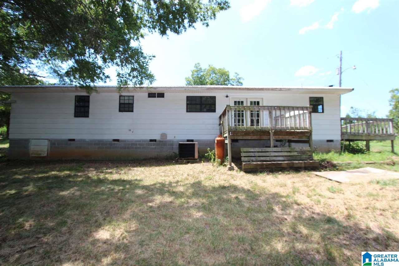 491 Eagle Bald Road Jacksonville, AL 36265 - Photo 4 of 14
