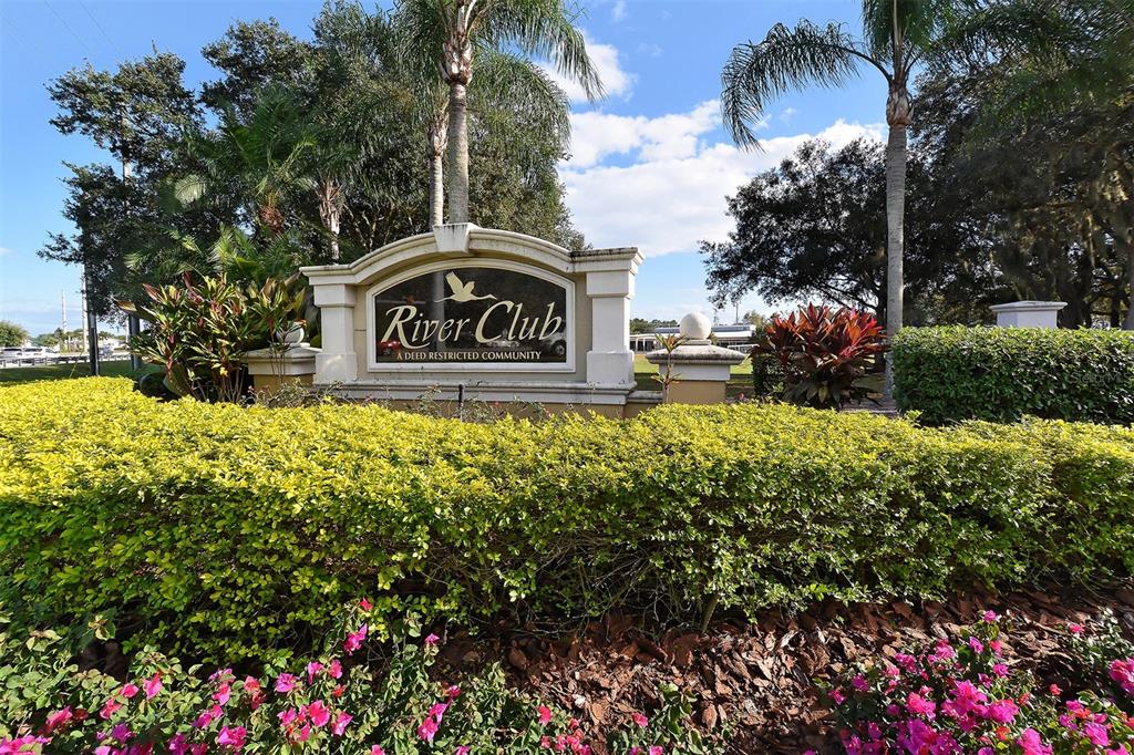 6935 Riversedge St Circle Bradenton, FL 34202 - Photo 57 of 57