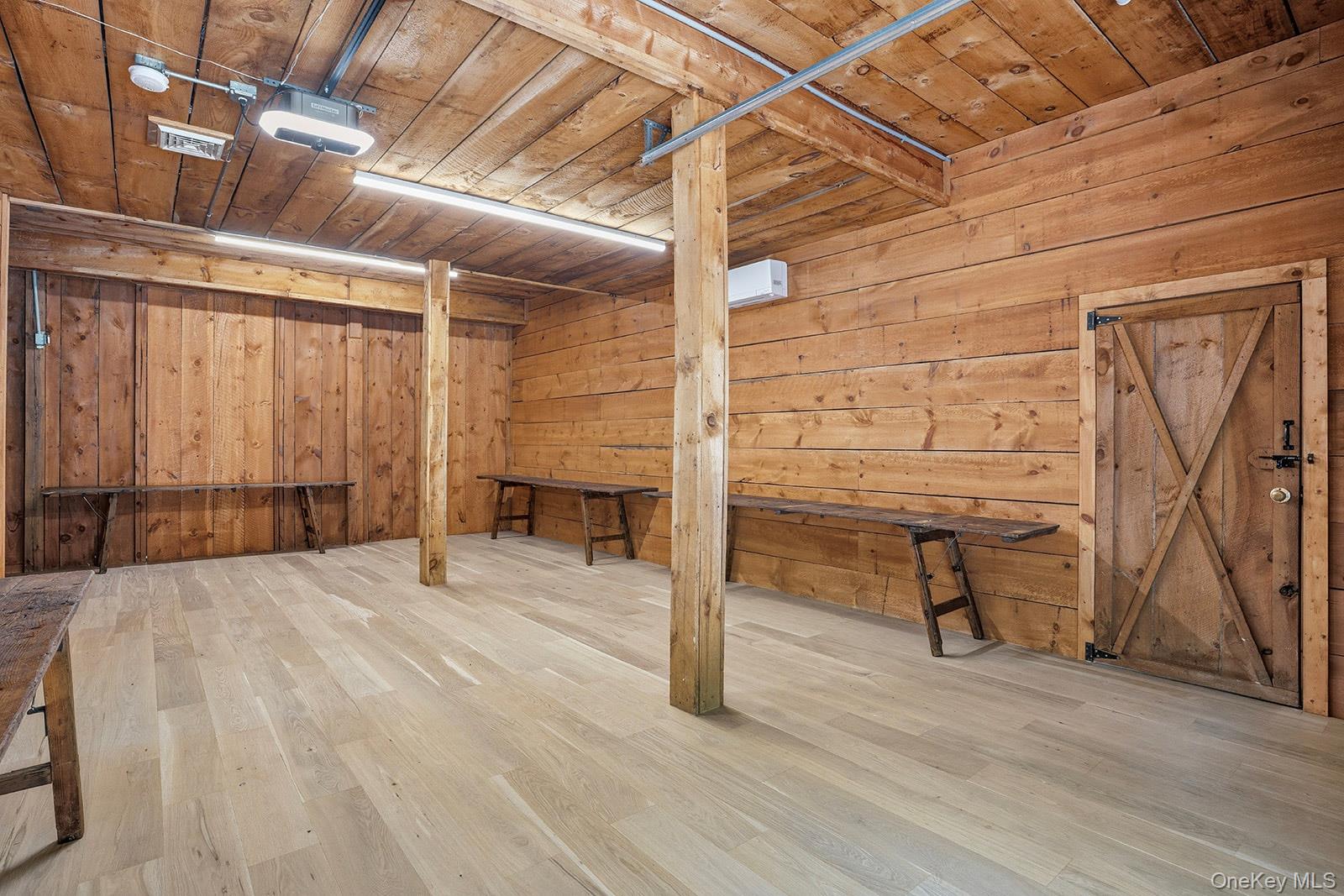 180 Dean Road Carmel, NY 10512 - Photo 31 of 50 Barn studio space ideal for artists, hobbyists, or use as a workshop