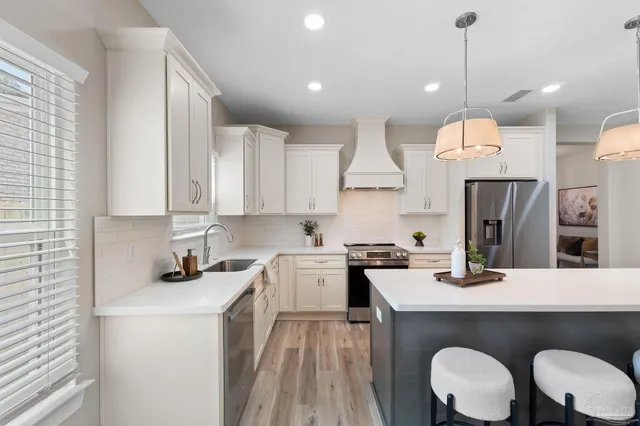 $749,900 | 1409 East Leonard Street, Pensacola, FL 32503