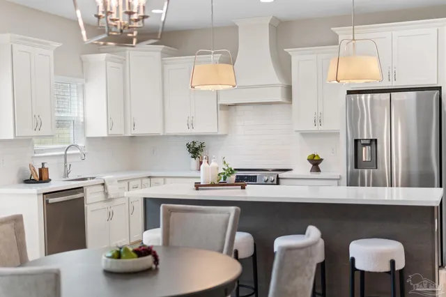 $749,900 | 1409 East Leonard Street, Pensacola, FL 32503