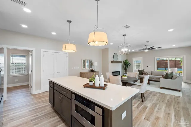 $749,900 | 1409 East Leonard Street, Pensacola, FL 32503