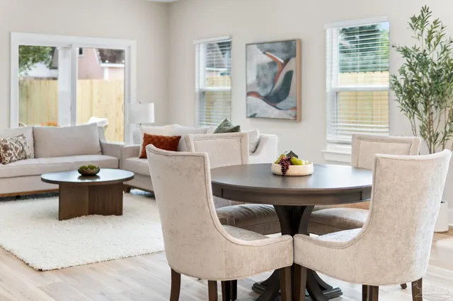 $749,900 | 1409 East Leonard Street, Pensacola, FL 32503