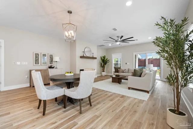 $749,900 | 1409 East Leonard Street, Pensacola, FL 32503