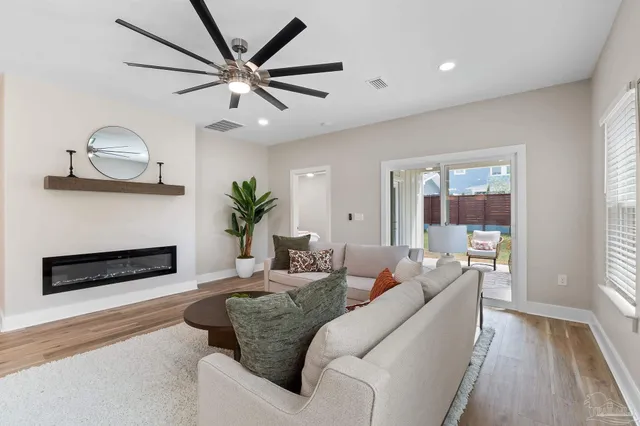 $749,900 | 1409 East Leonard Street, Pensacola, FL 32503