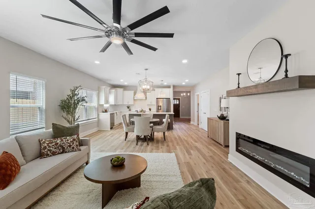 $749,900 | 1409 East Leonard Street, Pensacola, FL 32503