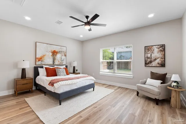 $749,900 | 1409 East Leonard Street, Pensacola, FL 32503