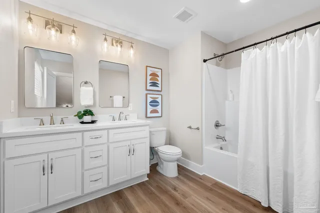 $749,900 | 1409 East Leonard Street, Pensacola, FL 32503