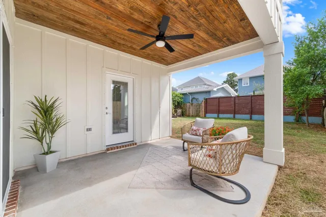 $749,900 | 1409 East Leonard Street, Pensacola, FL 32503