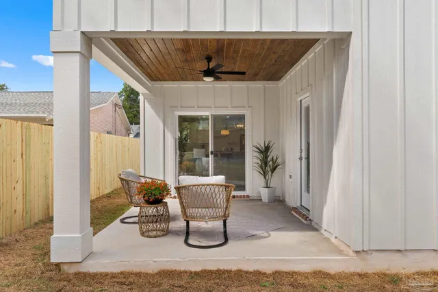 $749,900 | 1409 East Leonard Street, Pensacola, FL 32503