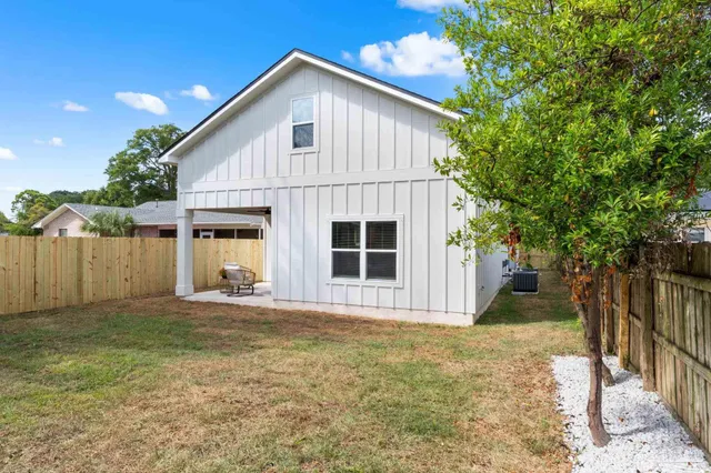 $749,900 | 1409 East Leonard Street, Pensacola, FL 32503