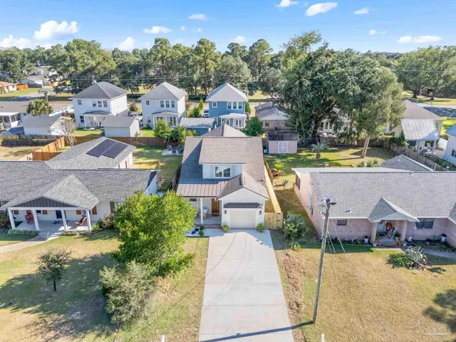 $749,900 | 1409 East Leonard Street, Pensacola, FL 32503