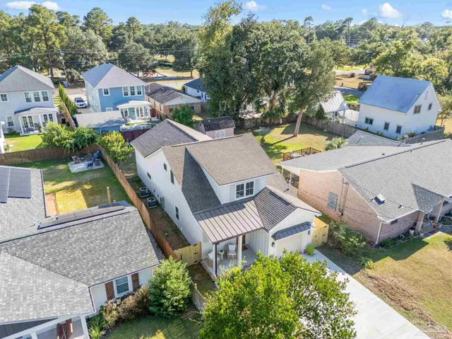 $749,900 | 1409 East Leonard Street, Pensacola, FL 32503