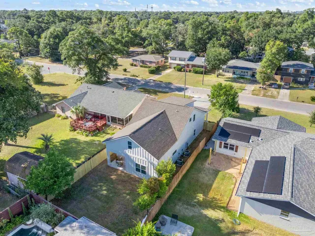 $749,900 | 1409 East Leonard Street, Pensacola, FL 32503