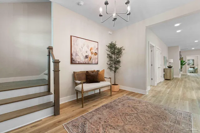 $749,900 | 1409 East Leonard Street, Pensacola, FL 32503