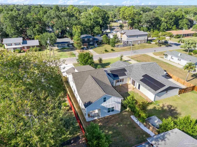 $749,900 | 1409 East Leonard Street, Pensacola, FL 32503