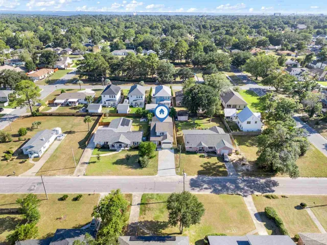 $749,900 | 1409 East Leonard Street, Pensacola, FL 32503