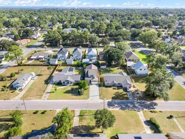 $749,900 | 1409 East Leonard Street, Pensacola, FL 32503