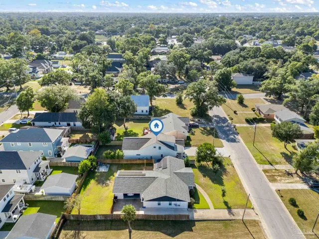 $749,900 | 1409 East Leonard Street, Pensacola, FL 32503