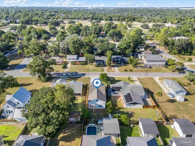 $749,900 | 1409 East Leonard Street, Pensacola, FL 32503
