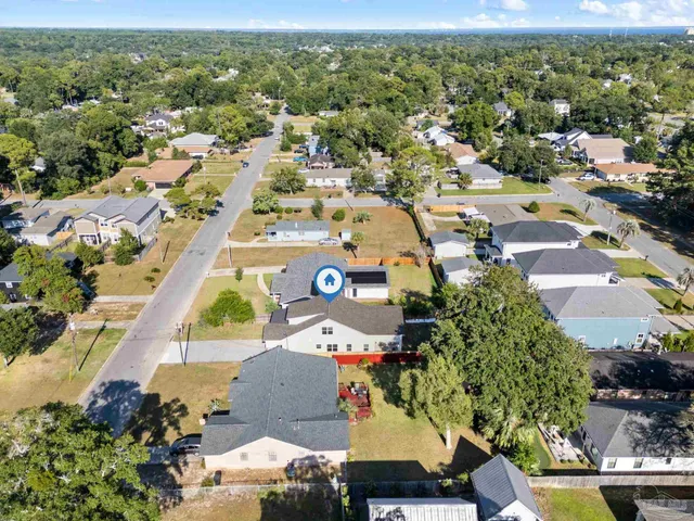 $749,900 | 1409 East Leonard Street, Pensacola, FL 32503