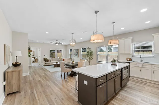 $749,900 | 1409 East Leonard Street, Pensacola, FL 32503