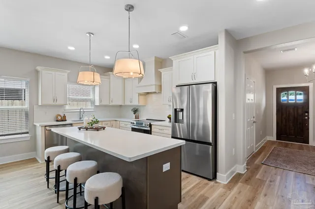 $749,900 | 1409 East Leonard Street, Pensacola, FL 32503