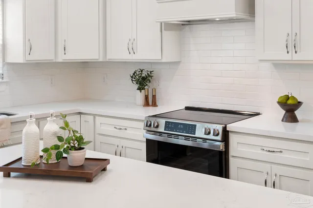 $749,900 | 1409 East Leonard Street, Pensacola, FL 32503