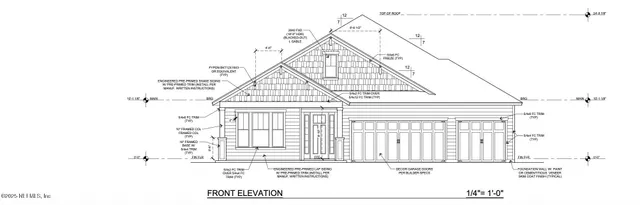 a black and white photo of a living room