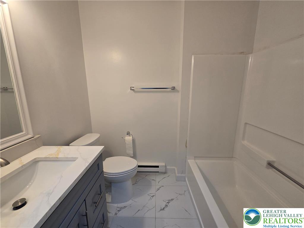 1306 East 4th Street, Unit 3 Bethlehem, PA 18015 - Photo 5 of 8