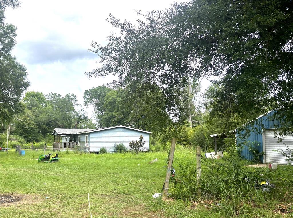 1615 Waskom-Elysian Fields Road Waskom, TX 75692 - Photo 11 of 14