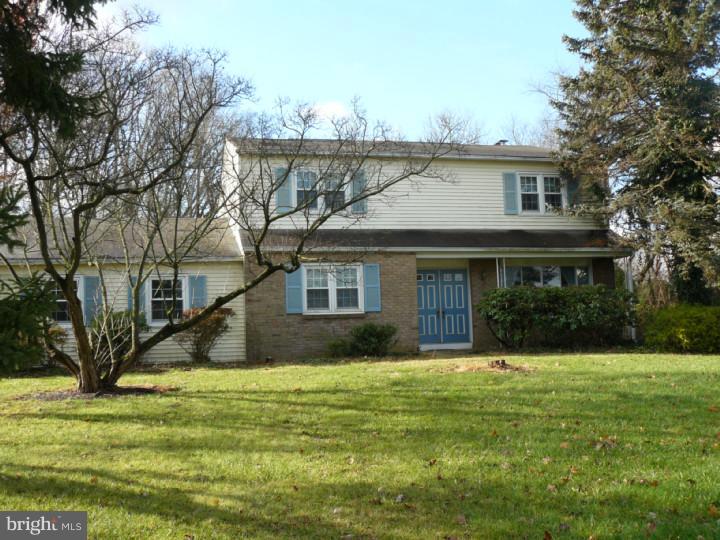 31 Deerpath Road Chalfont, PA 18914 - Photo 1 of 12 Exterior Front