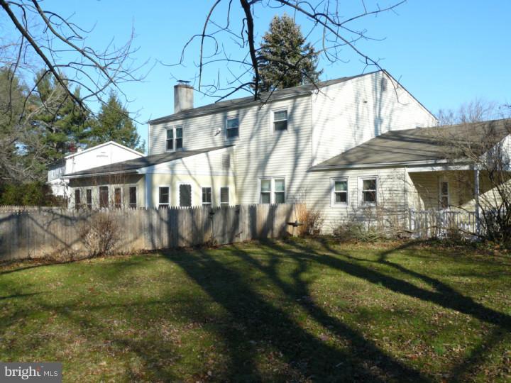 31 Deerpath Road Chalfont, PA 18914 - Photo 12 of 12 View in Back
