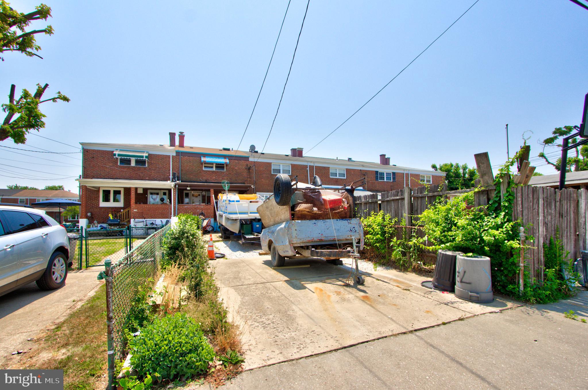 7360 Edsworth Road Baltimore, MD 21222 - Photo 18 of 18