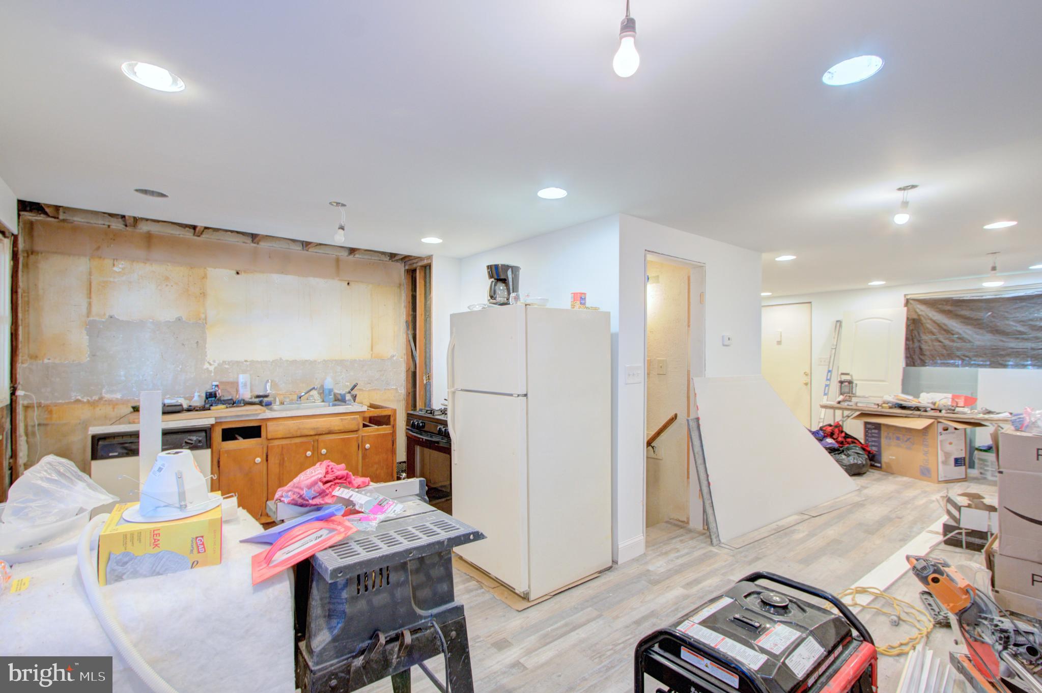 7360 Edsworth Road Baltimore, MD 21222 - Photo 6 of 18