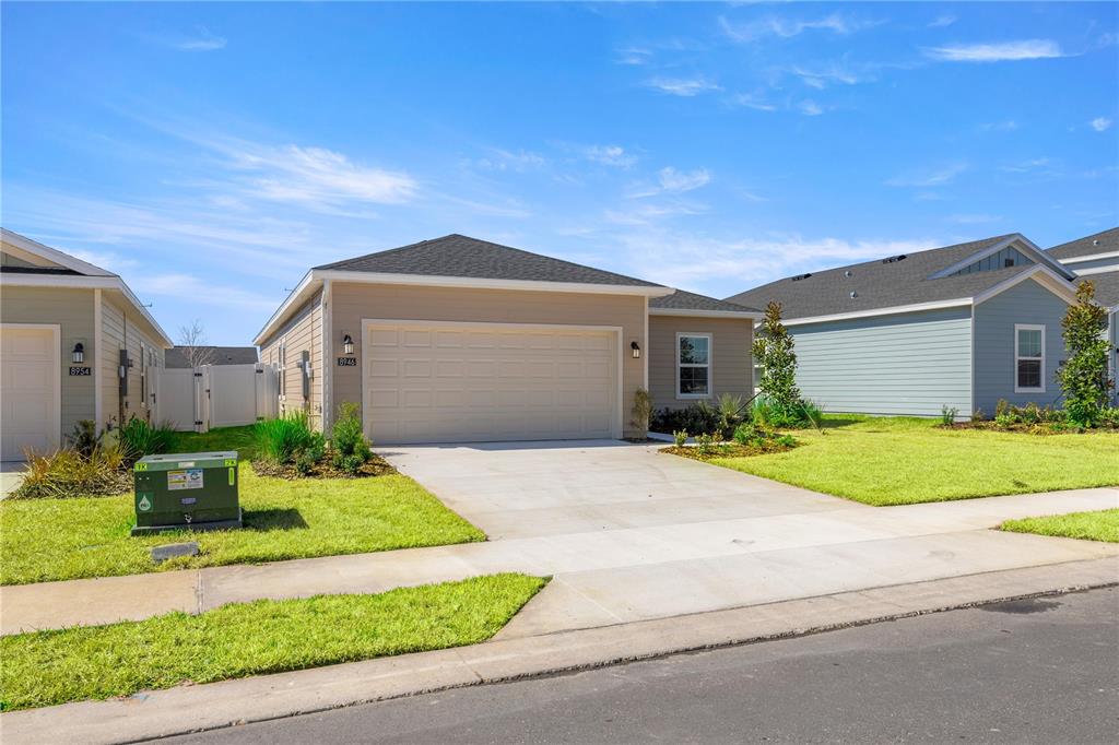 8802 Southwest 69th Terrace Ocala, FL 34476 - Photo 1 of 1