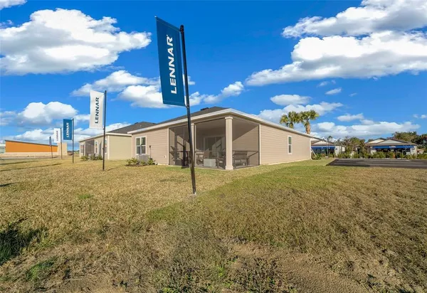 $289,990 | 8802 Southwest 69th Terrace, Ocala, FL 34476