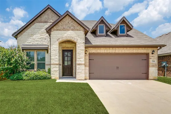 $2,999 | 3701 Trillium Drive, Fort Worth, TX 76244