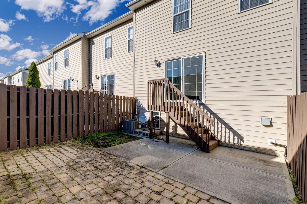 6345 Needletail Road, Unit 24634 Columbus, OH 43230 - Photo 36 of 58 36. Rear Patio