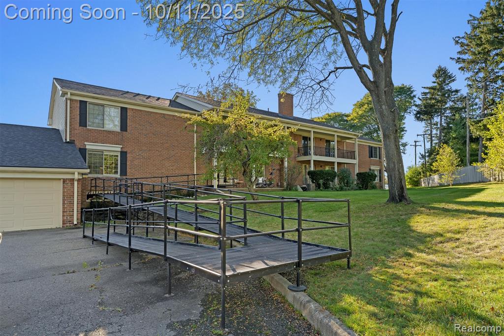 29660 Middlebelt Road, Unit 1102 Farmington Hills, MI 48334 - Photo 18 of 23 Gallery Image 18